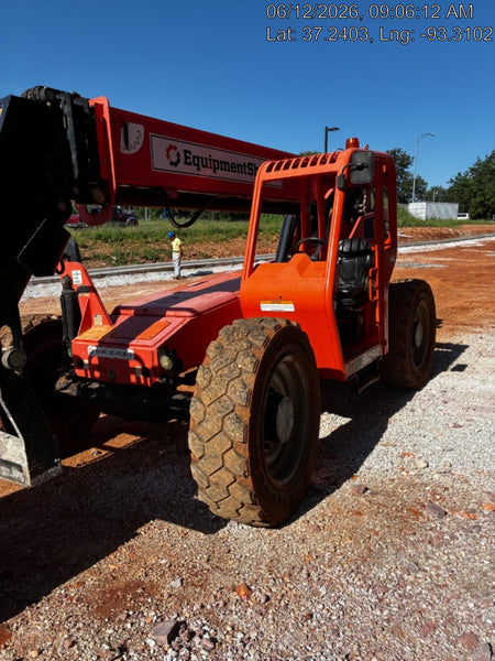 2024 STAR INDUSTRIES M1360B - Star JIB Boom