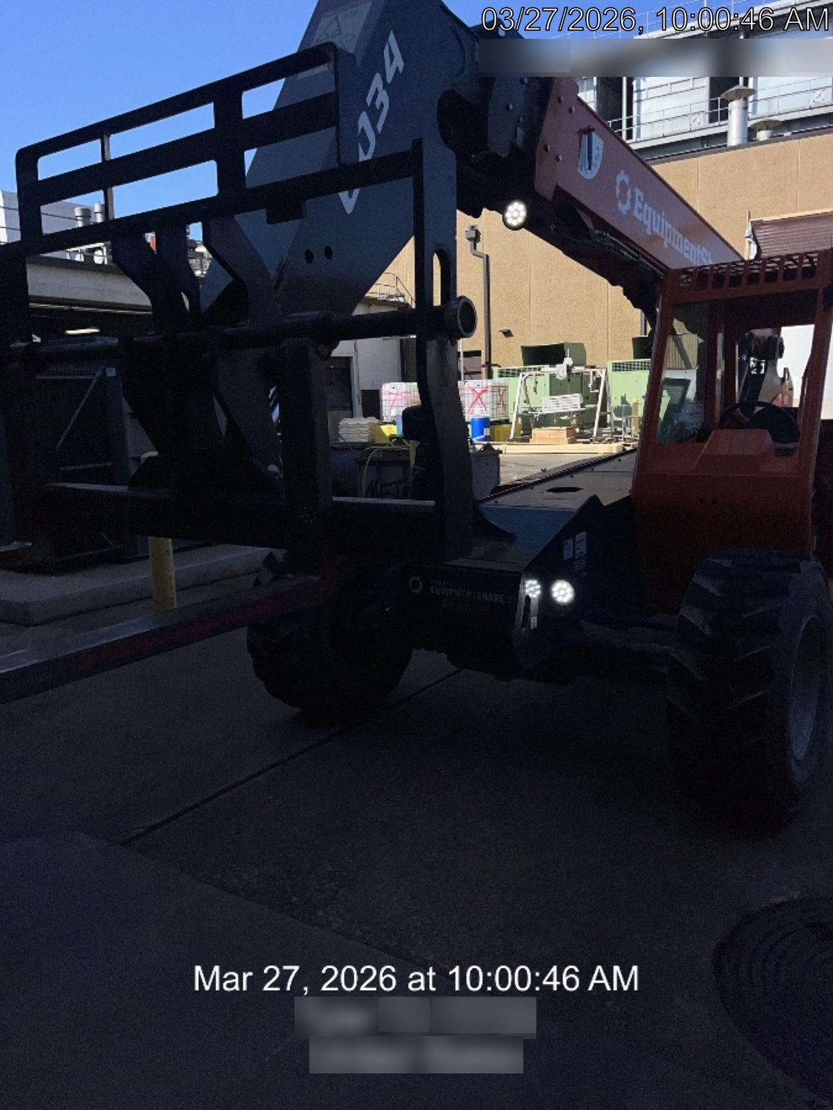 2024 SKYTRAK 6034