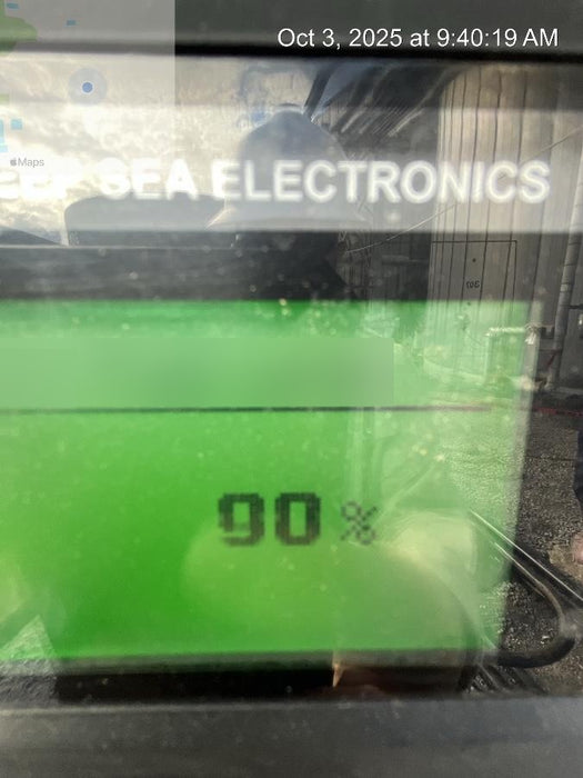 2022 AIRMAN SDG25S-8E1