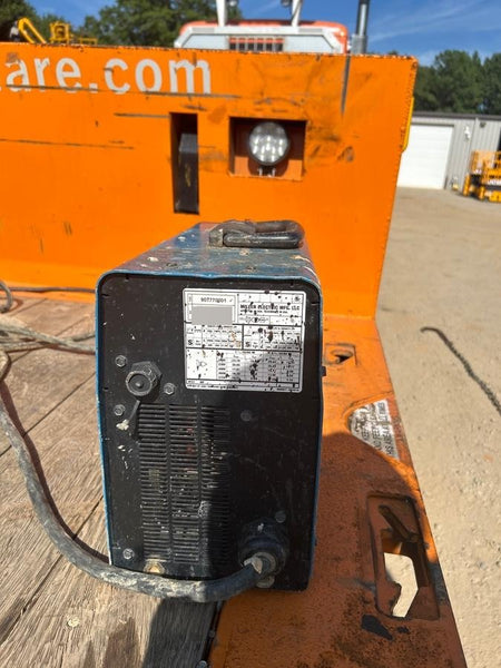 2023 MILLER ELECTRIC CST-282