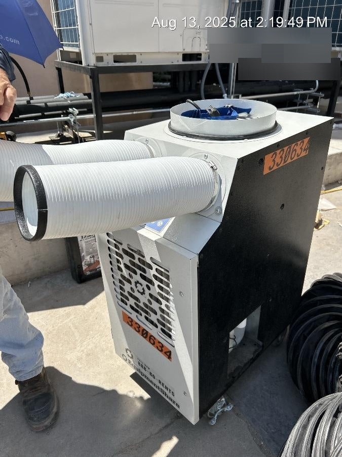 2023 KWIKOOL KPAC1411-2