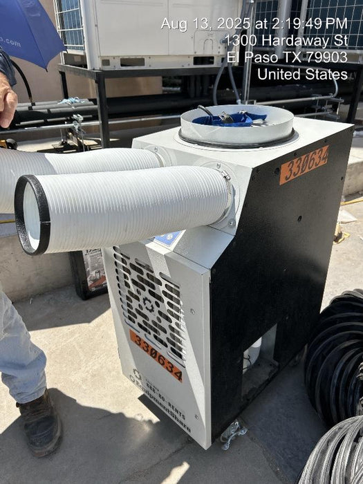 2023 KWIKOOL KPAC1411-2