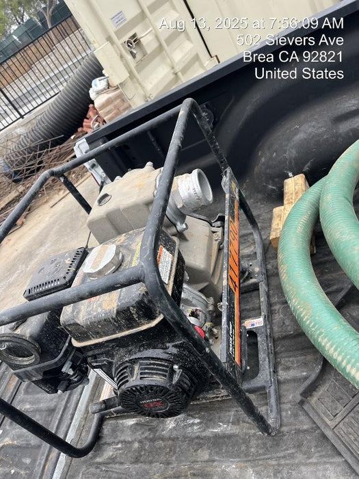 2024 MI-T-M WTP-T03-0MGH