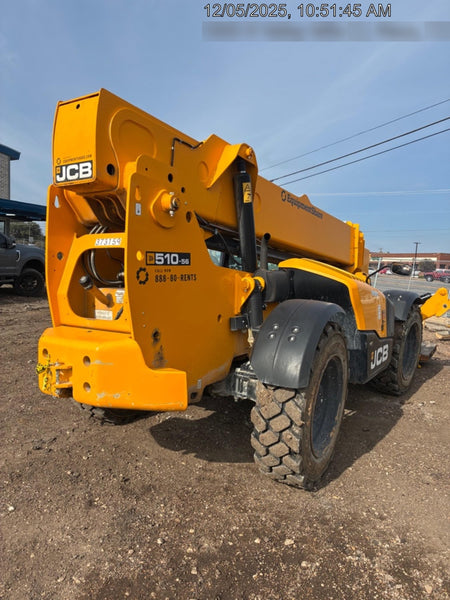 2024 JCB 510-56