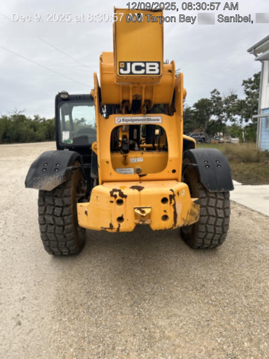 2022 JCB 510-56