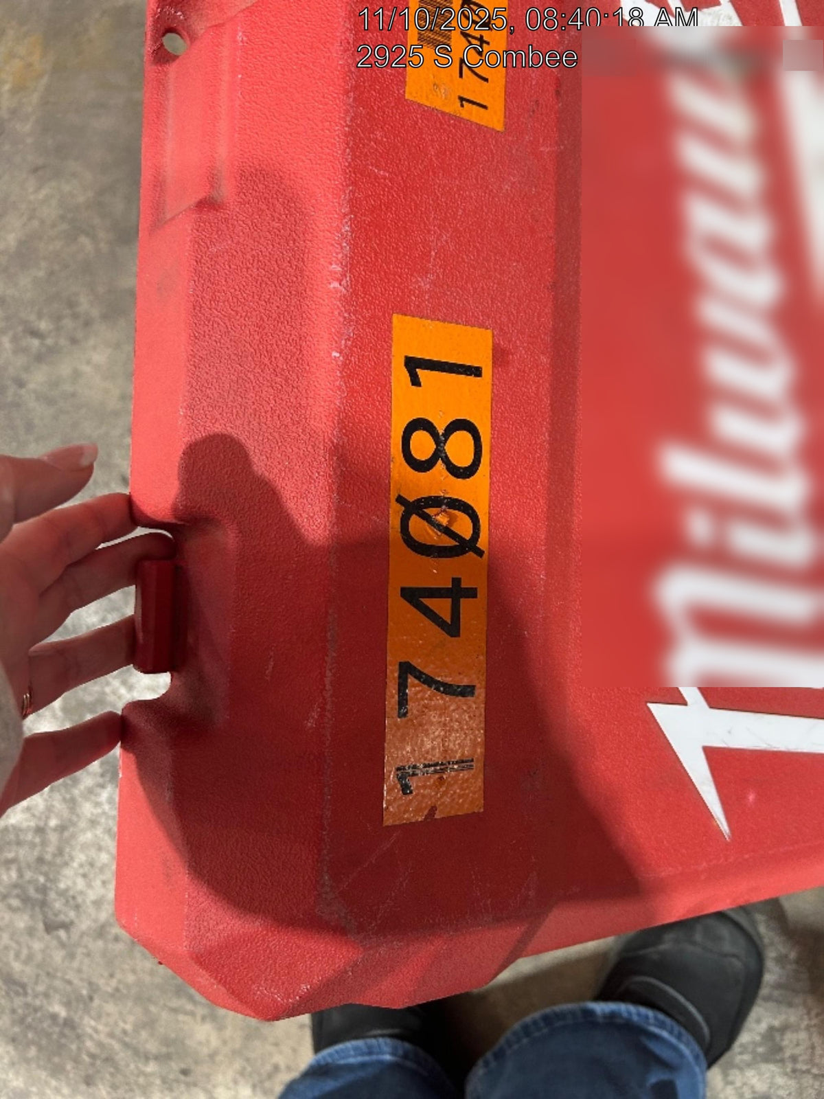 2021 MILWAUKEE 2874-22HD