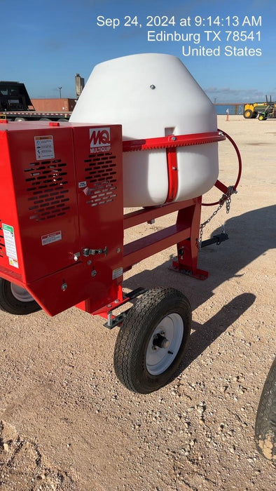 2024 MULTIQUIP MC12PH