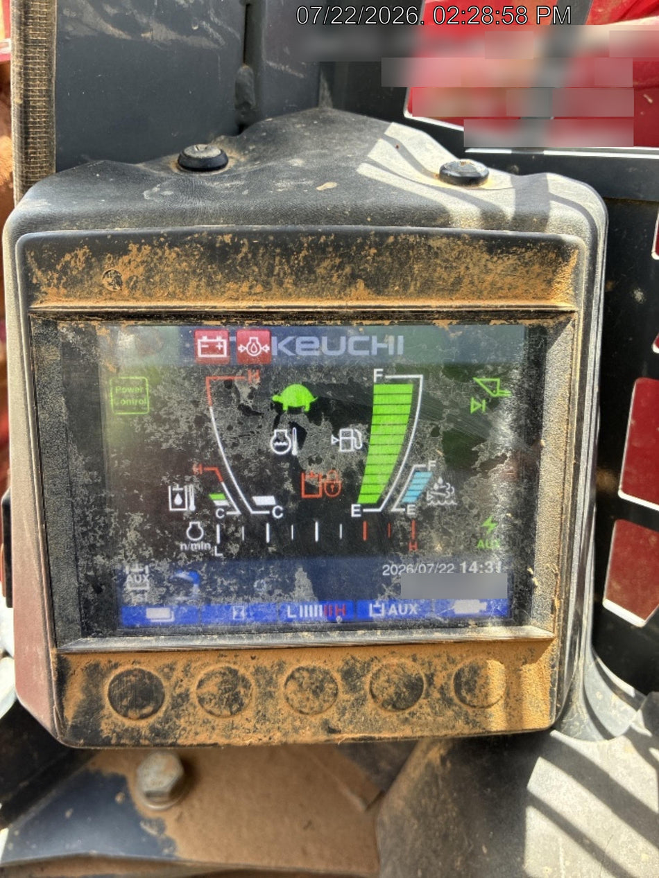 2023 TAKEUCHI TL12R2-R