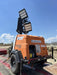 2024 Generac MLT2 Diesel, Flex Switch 120V Input, Powerzone Controller, 
(4) 320W LED Lights, 4kW Generator, 39.9 Gal Fuel Tank, 2" Ball, T3