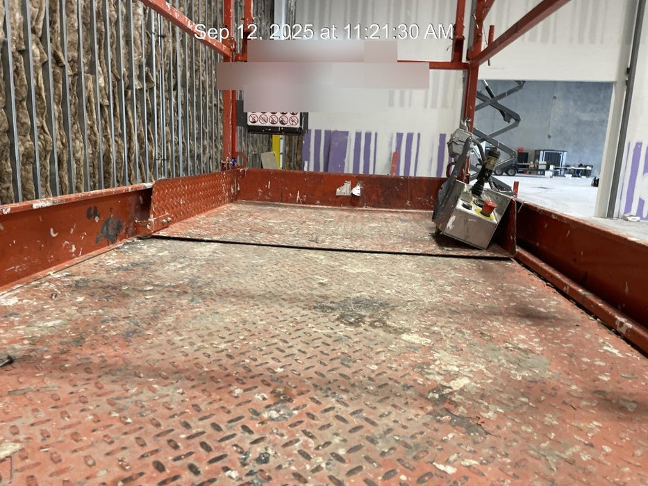 2018 SKYJACK SJIII-4740