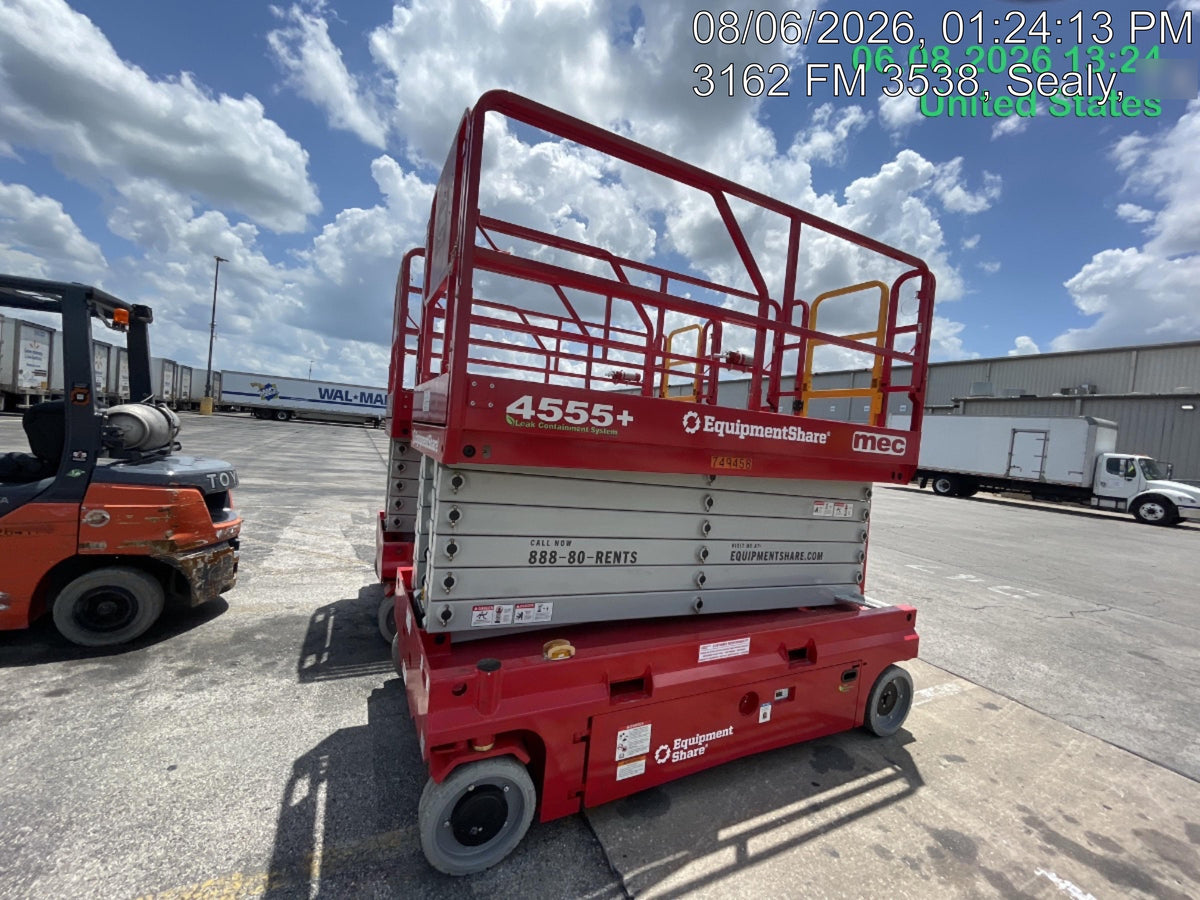 2026 MEC 4555+