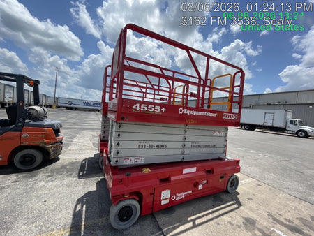 2026 MEC 4555+