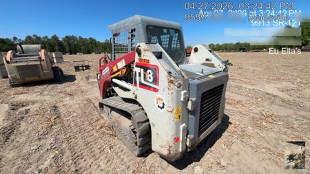 2020 TAKEUCHI TL8R2-R