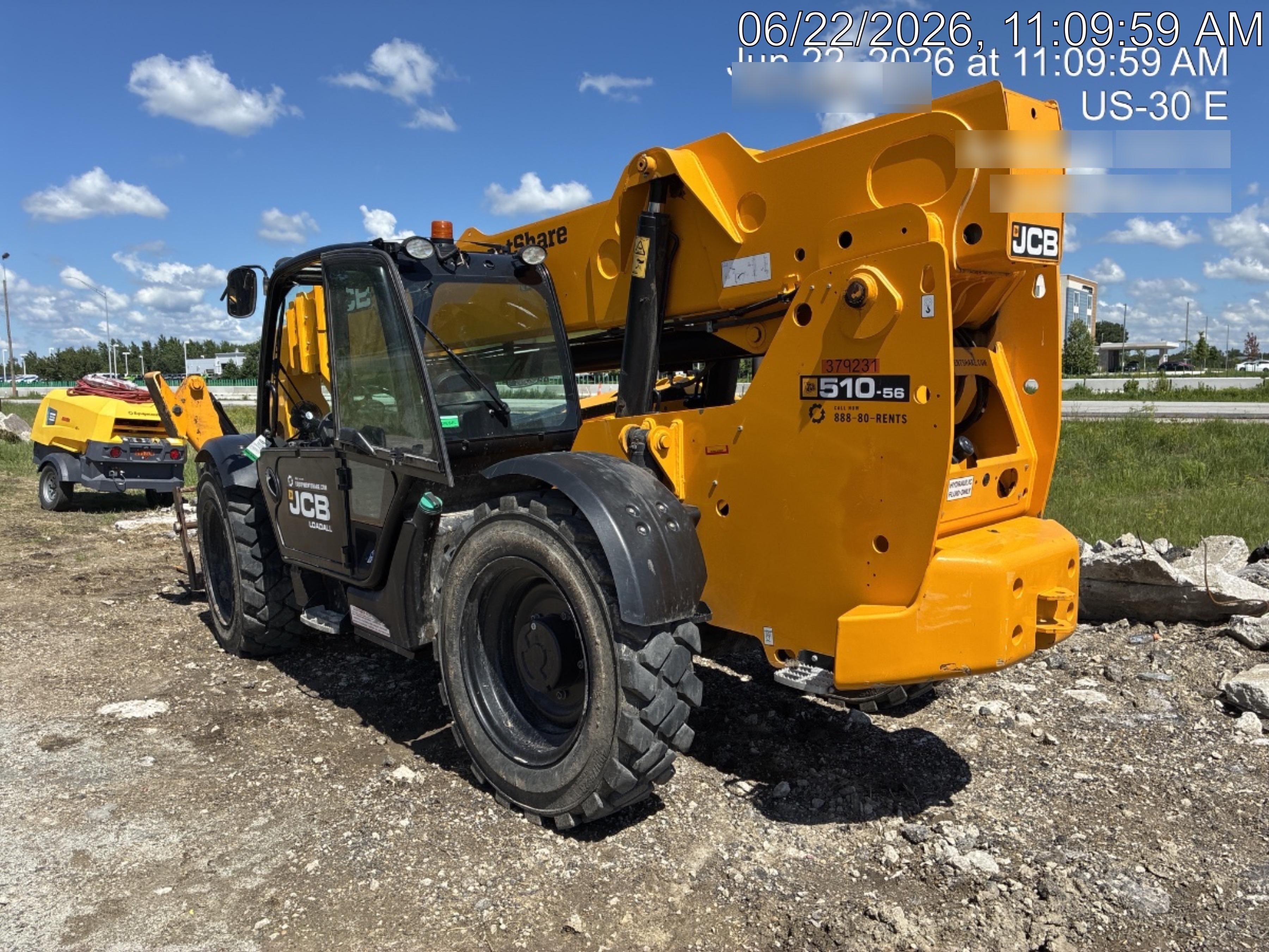 2023 JCB 510-56