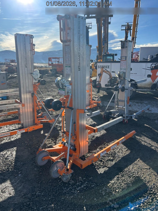 2021 LIFTSMART MLC-24