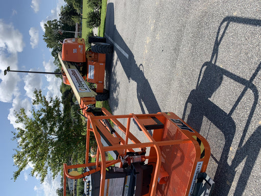 2020 JLG 660SJ