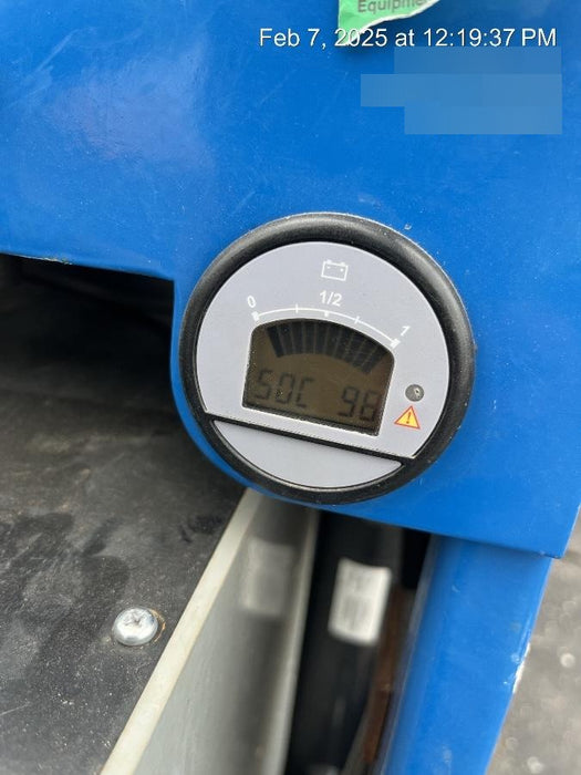 2021 SHERPA 100ECO 2-Speed