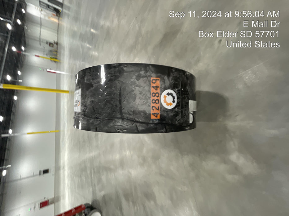 2024 MASTER MHD-42-BDF-C