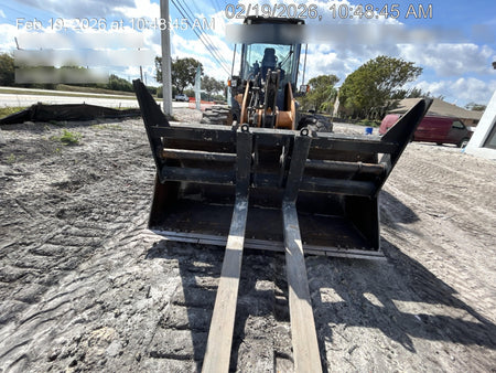 2023 PEMBERTON L300/500