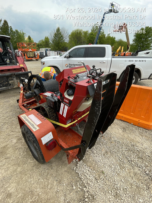 2019 DITCH WITCH S3C