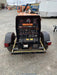 2024 Lincoln Electric Vantage 322 Welder Ready-Pak 3, Two wheel trailer, Fender and Light kit, Cable Rack, Orange
