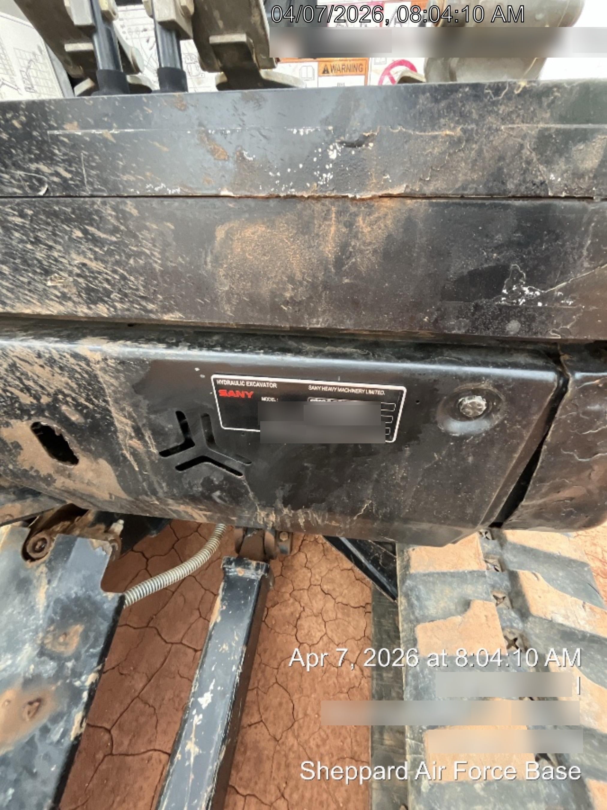 2019 SANY SY35U