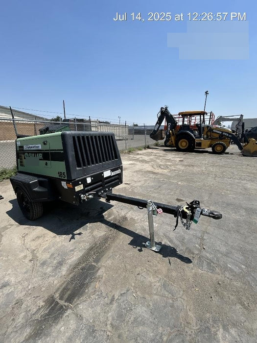 2021 SULLAIR 185D-DPQ KU4F