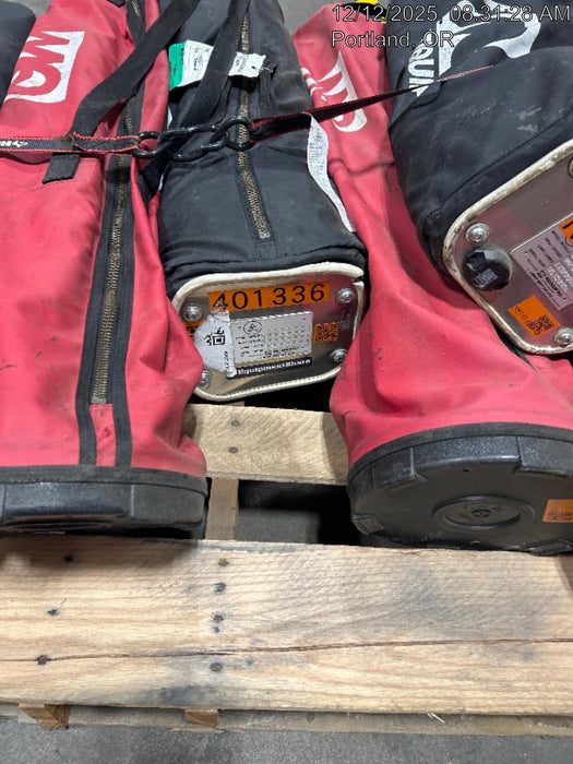 2024 MULTIQUIP GB8LED