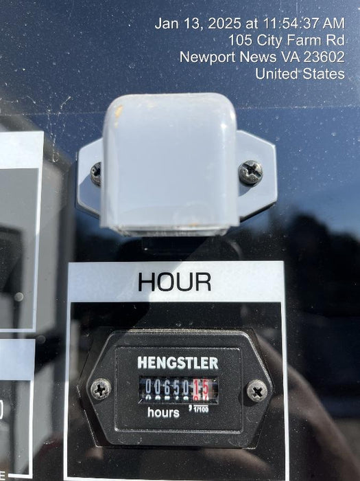 2023 SHINDAIWA DGK180F