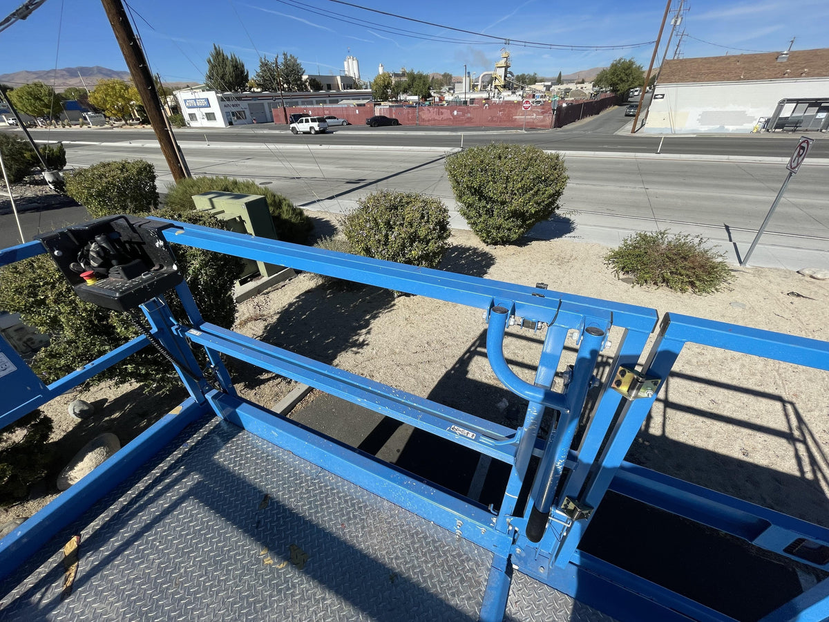 2022 GENIE GS-5390 RT