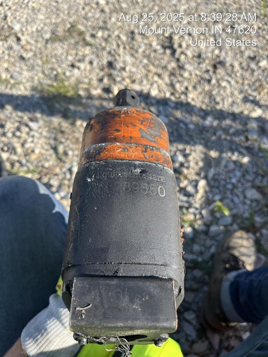 2023 MICHIGAN PNEUMATIC ES-751SS-TRACKER