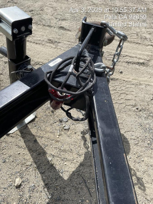 2022 SHINDAIWA DGK15FL