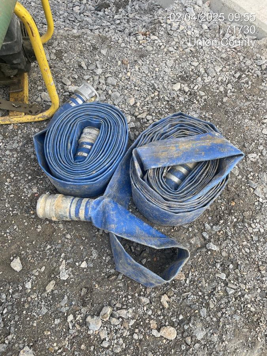 2020 WACKER NEUSON PT3A