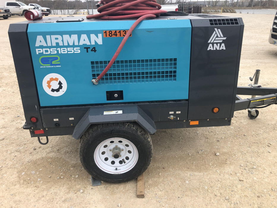 2021 AIRMAN PDS185S-6E1