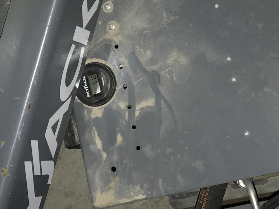 2018 SKYJACK SJIII-4740