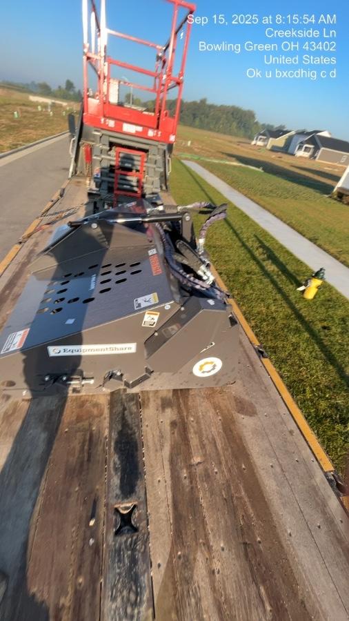 2025 PALADIN LAF6874-0022