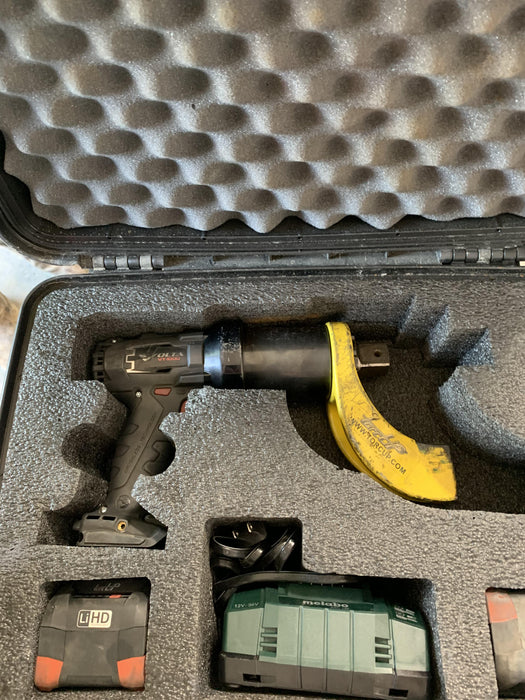 2020 TORCUP VT-1000KIT