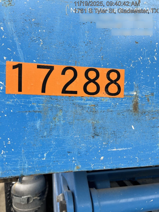 2018 GENIE GS-4390 RT