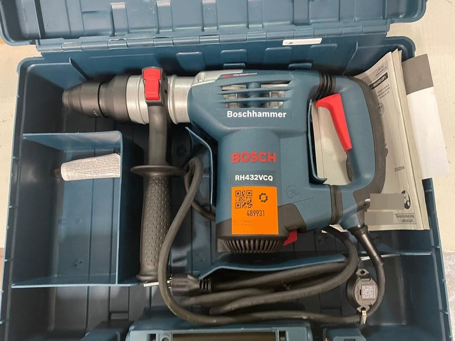 2024 BOSCH RH432VCQ
