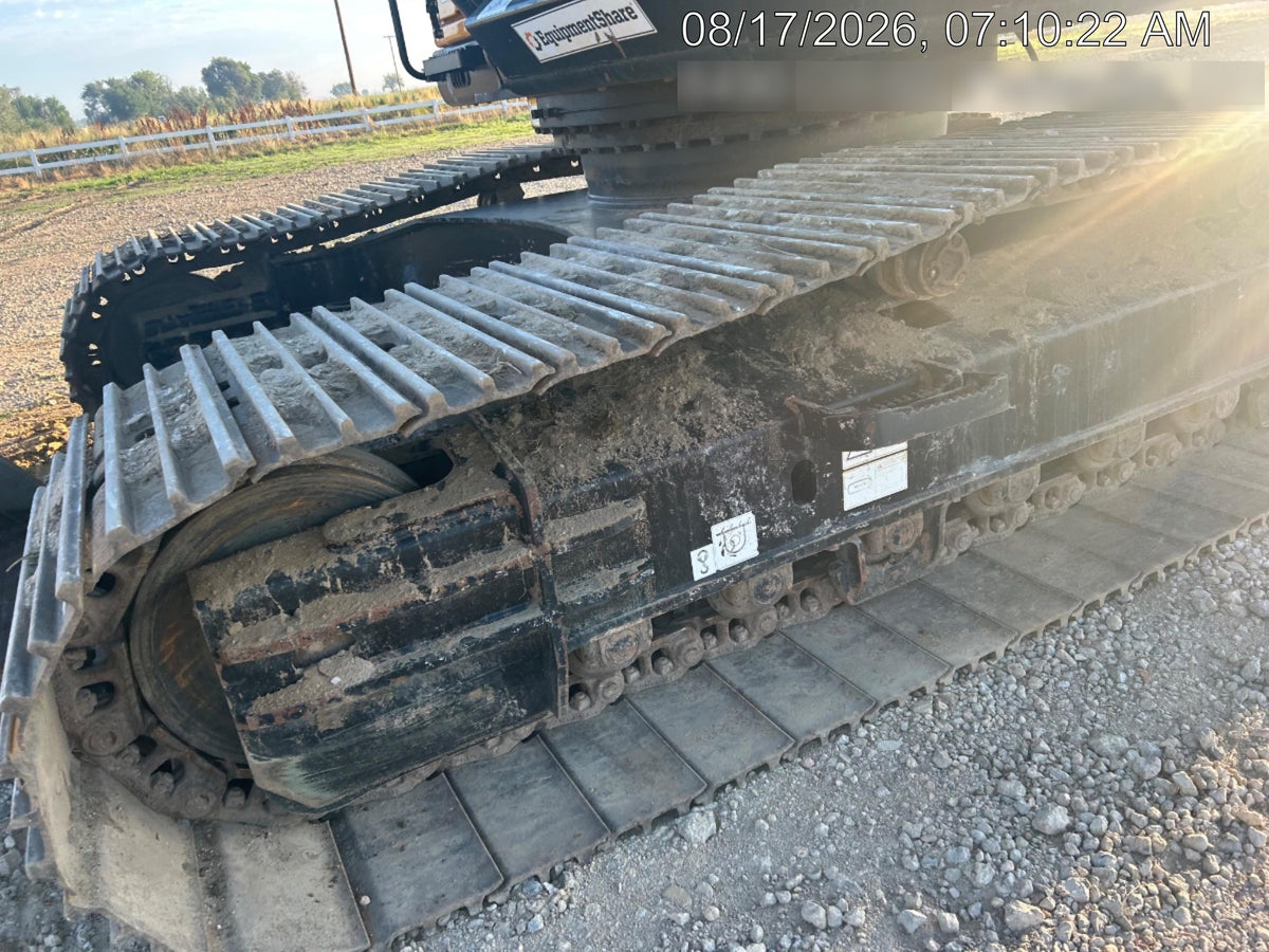 2021 SANY SY265C