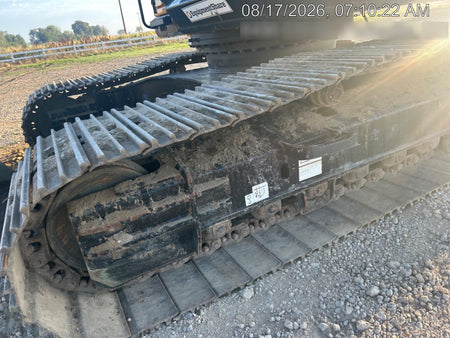 2021 SANY SY265C