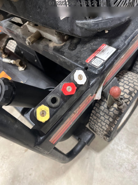 2019 MI-T-M CORPORATION HSP-3504-3MGH