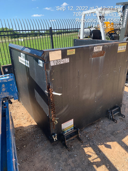 2020 STAR INDUSTRIES 1425