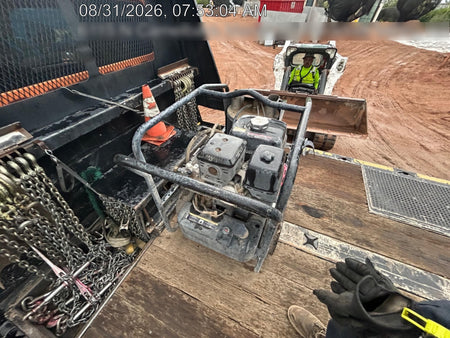 2020 MI-T-M CORPORATION HSP-3504-3MGH