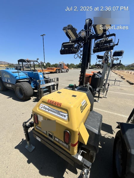 2021 ALLMAND NLV3GR