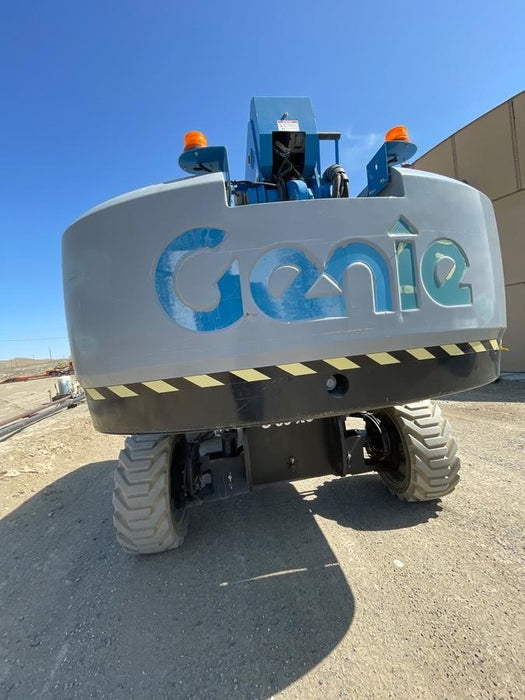 2019 GENIE S-60 XC