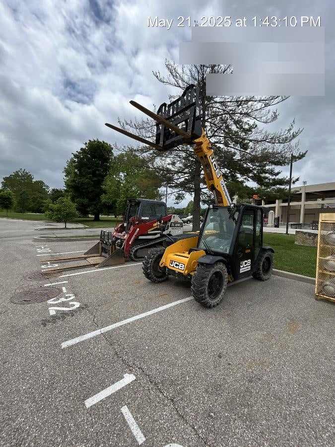 2023 JCB 505-20TC