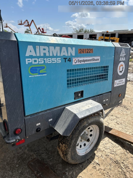 2022 AIRMAN PDS185S
