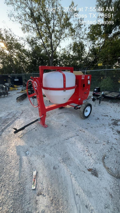 2023 MULTIQUIP MC12PH