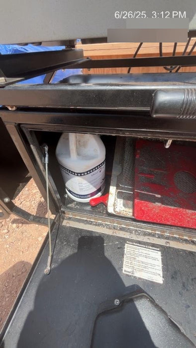 2025 WHEELER REX 6590